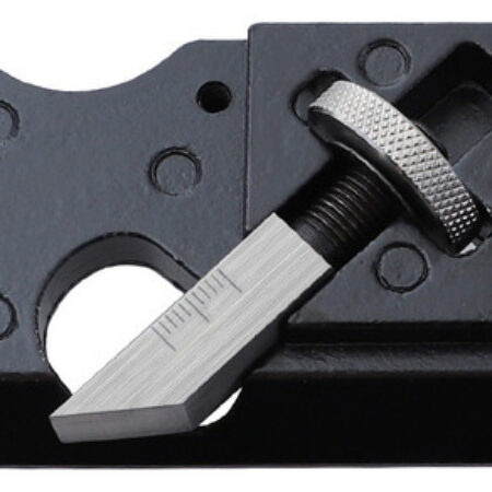 Plano Chanfrado Para, Ferramenta Para Achatar Cantos Com - Imagem 8