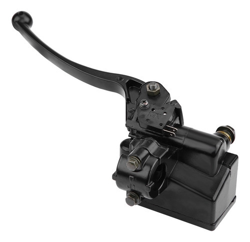 1x Cilindro Mestre De Freio Direito Atv Para Honda Fourtrax - Imagem 2