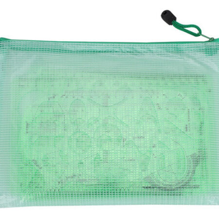 Conjunto De Régua 12pcs Réguas De Classificação Em Forma De - Imagem 8