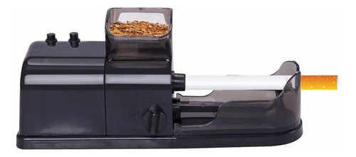 Máquina Elétrica Automática De Enrolar Cigarros, Fabricante - Imagem 2