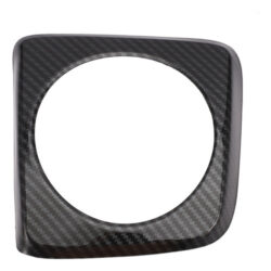 Moldura De Painel De Câmbio Automático Honda Civic 2006-2011