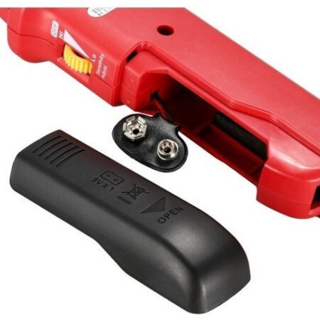 Soquete Localizador De Disjuntor Automático Uni-t - Imagem 3