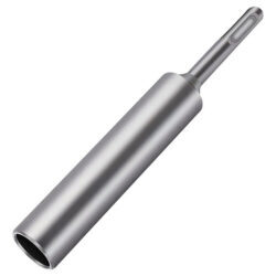 Adaptador Sds Sds Plus Ground Rod Driver Hammer Drill Ground