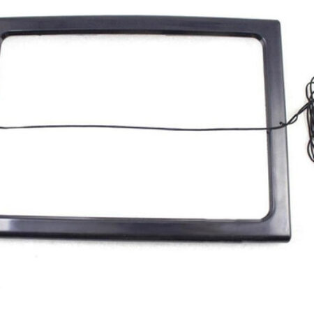 Lupa Gigante Grande Com Viva-voz Com Ampliador De Luz Led - Imagem 12