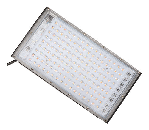 Quantum Board Plant Light 200w Led Grow Ip65 À Prova D"água - Imagem 5