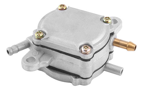 Bomba De Combustível De Gás Para Motor Gy6 50cc 150cc 250cc - Imagem 2