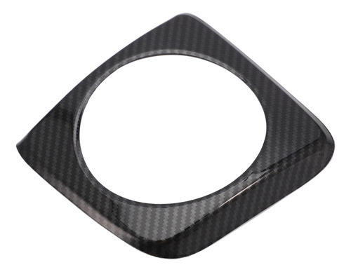 Moldura De Painel De Câmbio Automático Honda Civic 2006-2011 - Imagem 5