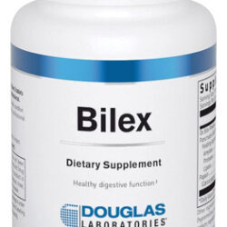 Douglas Laboratories Bilex | Extrato De Bile De Boi Com Panc