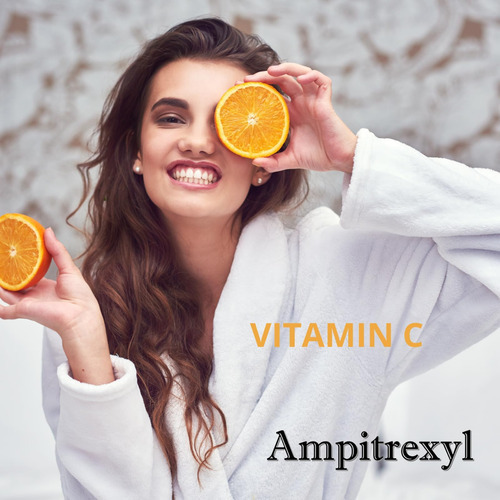 Ampitrexyl Plus, 100% Natural, Antioxidante, 30 Cápsulas, 10 - Imagem 3