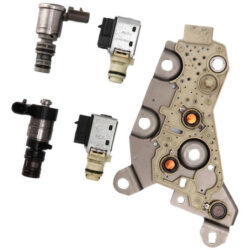 Conjunto De Solenóides De Transmissão 4t40e 4t45e Para 2004