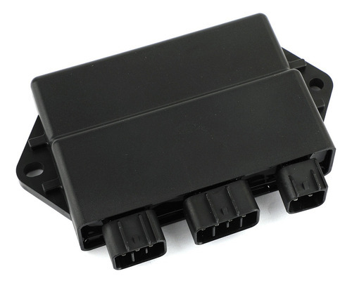 Módulo Cdi Box Para Yamaha Yfm660fa Grizzly 660 2002-2008 - Imagem 4