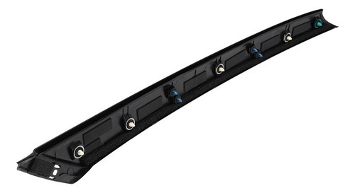 Pára-brisa De Carro A Pillar Trim Strip Rh Para Veloster 201 - Imagem 7