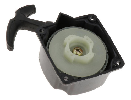 Peças De Motor Puxando A De Popa 2 Tempos 3,5 - Imagem 5