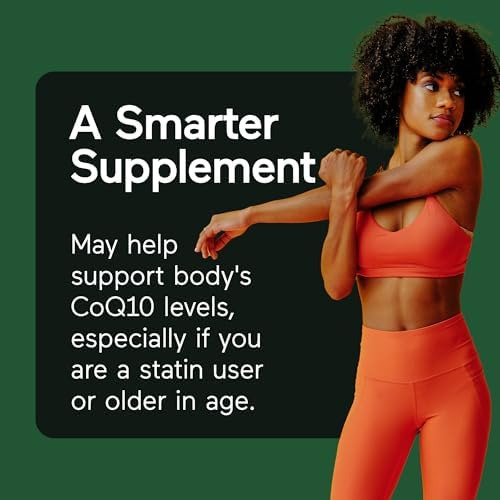 Nutrição Mais Inteligente Coqmg High Potência E Absorção - A - Imagem 7