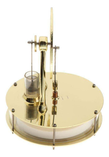 Diy Air Stirling Motor Modelo Motor Coração Steam Power - Imagem 7