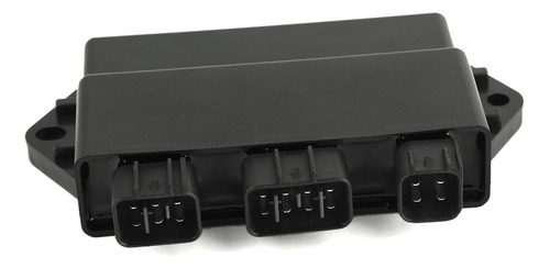 Módulo Cdi Box Para Yamaha Yfm660fa Grizzly 660 2002-2008 - Imagem 5