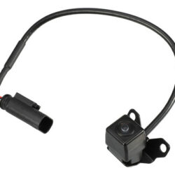 Câmera De Ré Para Kia Sportage Ex Lx Sx L4 2012-2014