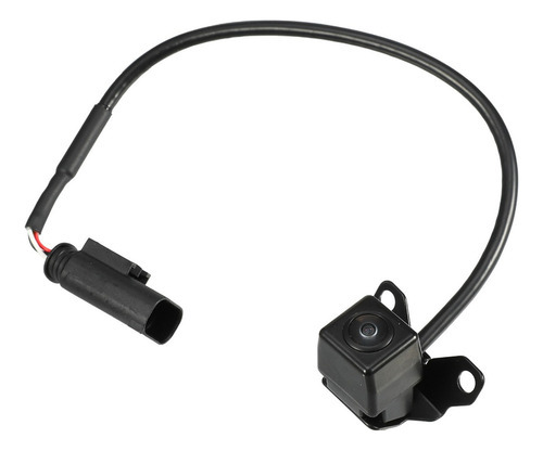 Câmera De Ré Para Kia Sportage Ex Lx Sx L4 2012-2014