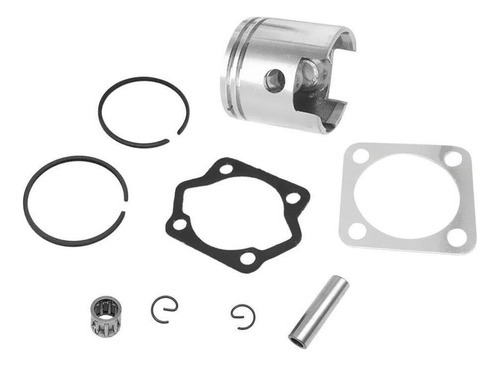 Pistão De 47 Mm Com Junta Para Motorizado De 80 Cc, Novo - Imagem 10