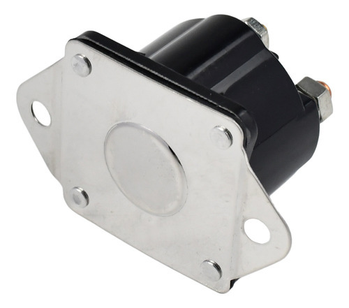 Relé Solenóide De Guincho 12v 28396 Compatível Com Warn - Imagem 4