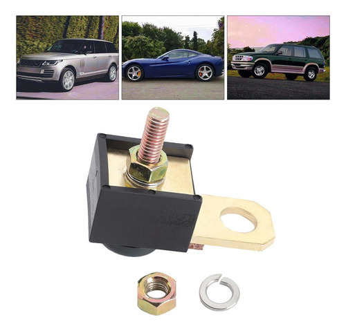 Kit De Montagem De Fusível 88-79023a91, Cobre 8879023a91 - Imagem 7