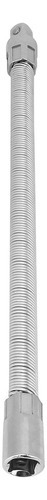 1/2 Conjunto De Barra De Extensão Flexível Eixo Bit Titular