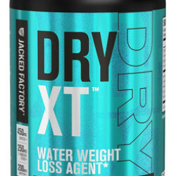 Dry-xt Water Loss Diuretic Pills - Suplemento Natural Para