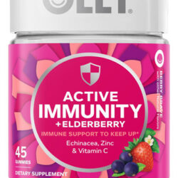 Vitamina B-12/ Olly / 45 Gomitas