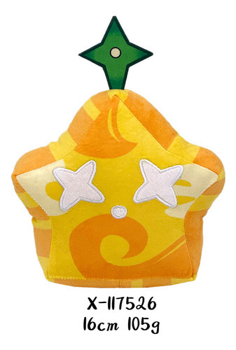 1 Devil Fruit, Brinquedos De Frutas Fofos Para Aniversários - Imagem 9