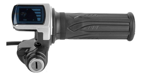 Acelerador Elétrico: Acelerador De Meia Torção 36v Com Alime - Imagem 3