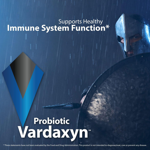 Probiótico Vardaxyn - Nossa Melhor Fórmula Masculina Premium - Imagem 5