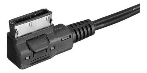 Interface Music Mdi Ami Mmi, Carregador, Cabo Auxiliar, Carr - Imagem 6