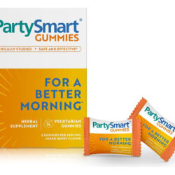 Gomas Himalaya Partysmart, 2 Gomas Para Um Dia Melhor, Supor
