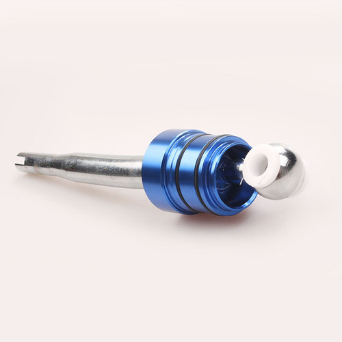 (bl) Shift Short Throw Shifter Compatível Com E30 E36 E39 M3 - Imagem 8