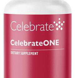 Celebrate Vitamins Celebrateone, Sem Ferro - Multivitamínico