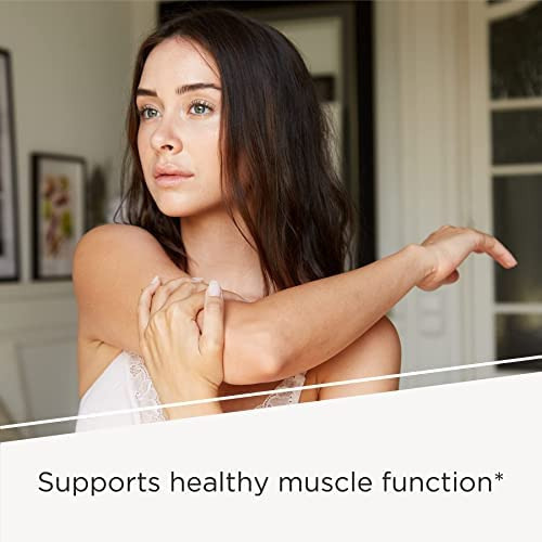 Integrative Therapeutics Tri-magnesium - Suporta Músculos S - Imagem 3