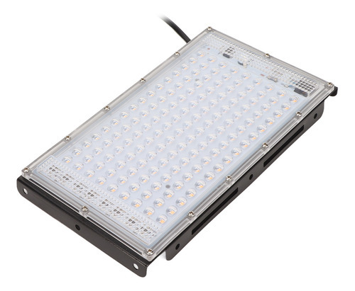 Quantum Board Plant Light 200w Led Grow Ip65 À Prova D"água - Imagem 9