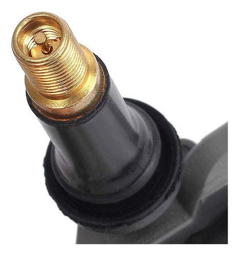 4 Unidades De Sensor De Pressão De Pneu Tpms Adequado Para C - Imagem 7