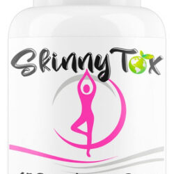 Skinnytox 15 Dias De Limpeza Do Cólon desintoxicação, Apoia