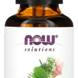 Ear Oil Óleo Ouvido Now Foods 30ml Importado