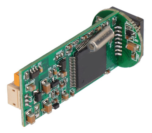 Módulo De Câmera Osd Auto Gain 420tvl Com Resolução Horizont