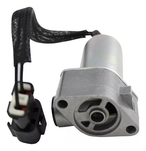 Válvula Solenóide Pc100 Pc200-6 702-21-07010 Para 6d102 4d10