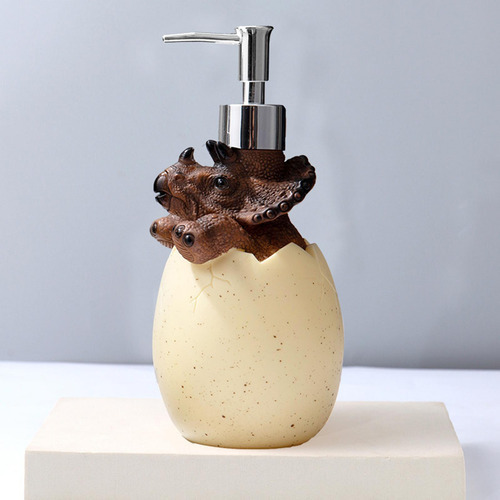 Dispensador De Animal , Sabonete Líquido 560 Ml - Imagem 10