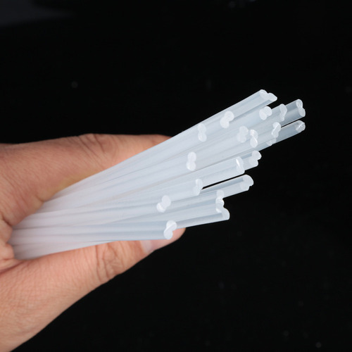 100 Barras De Solda De Plástico Abs/pp/pvc/pe Varil - Imagem 2