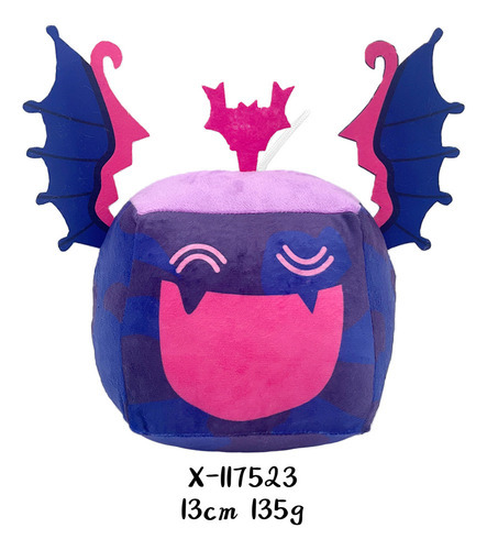 1 Devil Fruit, Brinquedos De Frutas Fofos Para Aniversários - Imagem 5