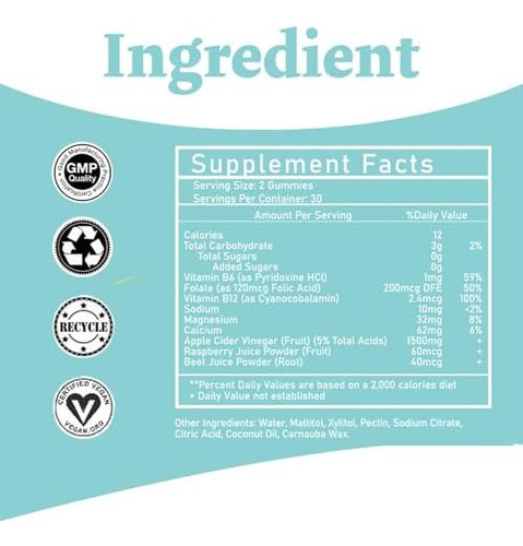 Bumjazz Keto Acv Gummies Aumentam O Metabolismo Com Suplemen - Imagem 5