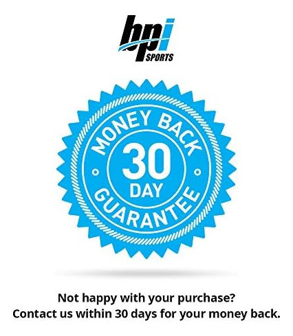 Bpi Sports Melhor Bcaa Com Energia - Bcaa Em Pó Saudável - M - Imagem 6