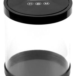 Caixa Eletrônica De Bloqueio De Tempo Timer Lock Container P