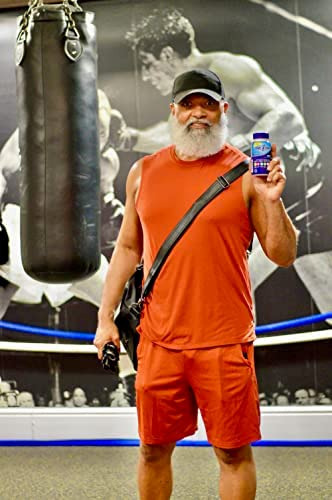 One A Day Men"s 50+ Healthy Advantage Multivitamínico, Suple - Imagem 9