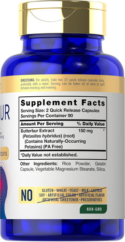 Carlyle Carrapicho 150 Mg | 180 Cápsulas | Extrato Potente |